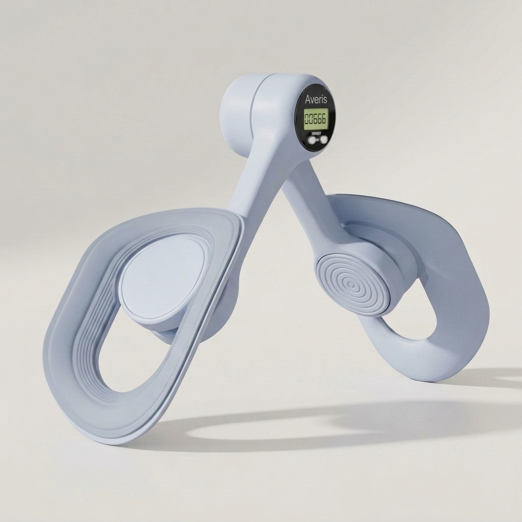 Averis Control Trainer™