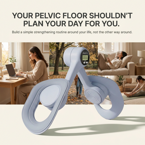 Averis Control Trainer™
