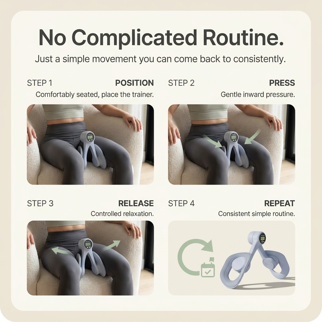 Averis Control Trainer™