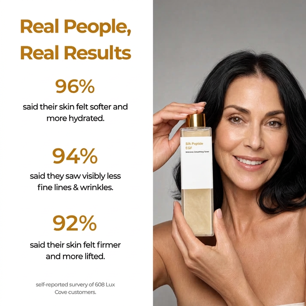 Averis™ Silk Peptide Toner